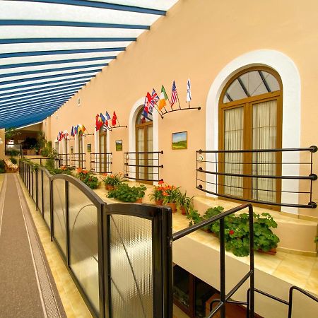 Hotel Steve Liptovský Mikuláš Eksteriør bilde