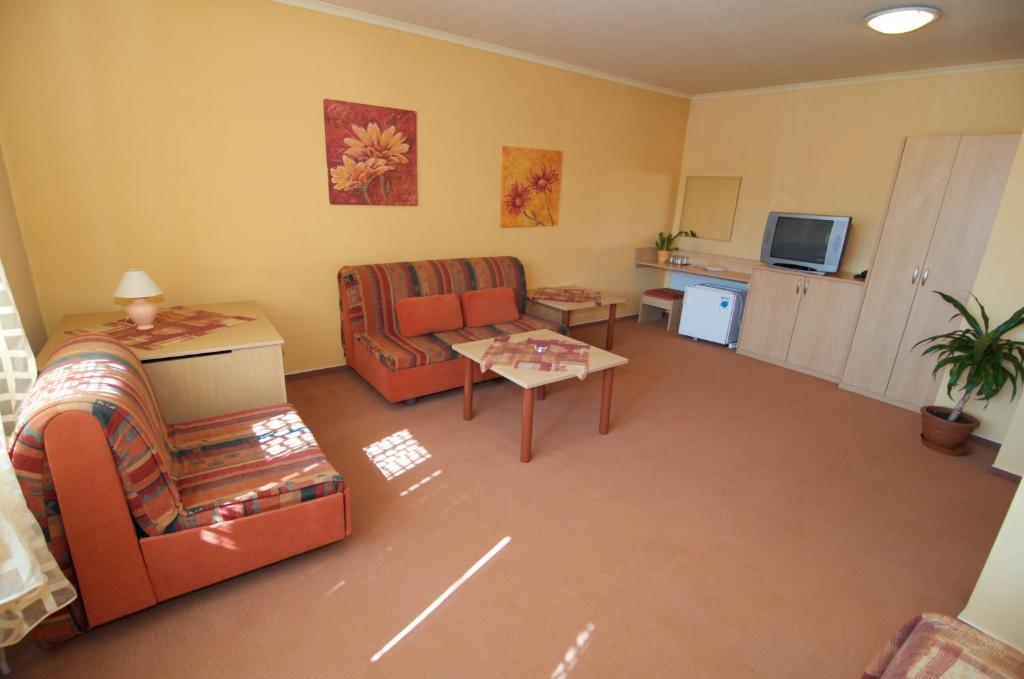 Hotel Steve Liptovský Mikuláš Rom bilde
