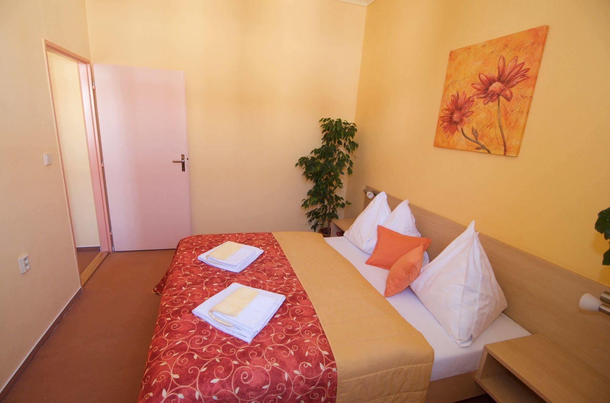Hotel Steve Liptovský Mikuláš Eksteriør bilde