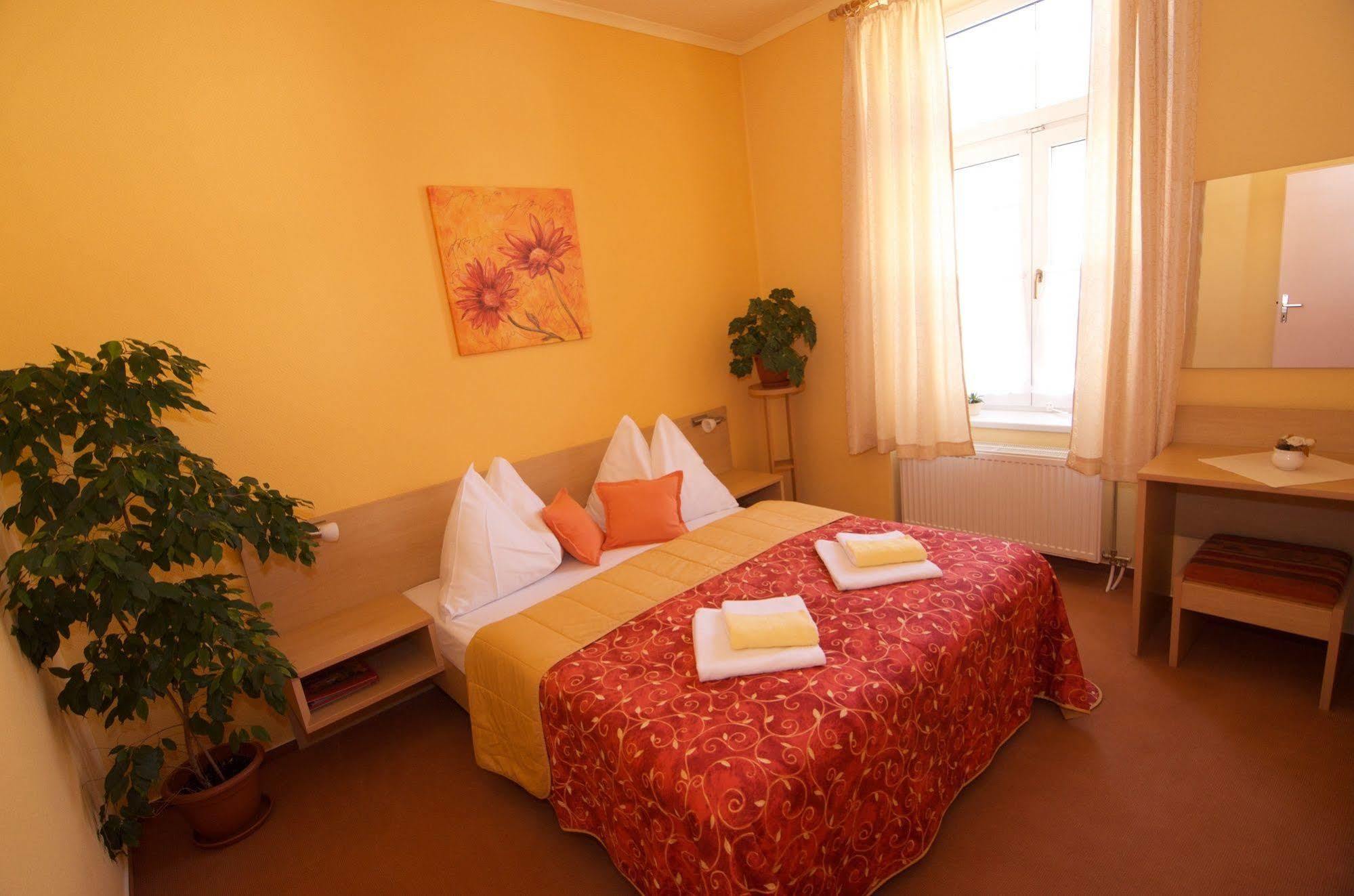 Hotel Steve Liptovský Mikuláš Eksteriør bilde