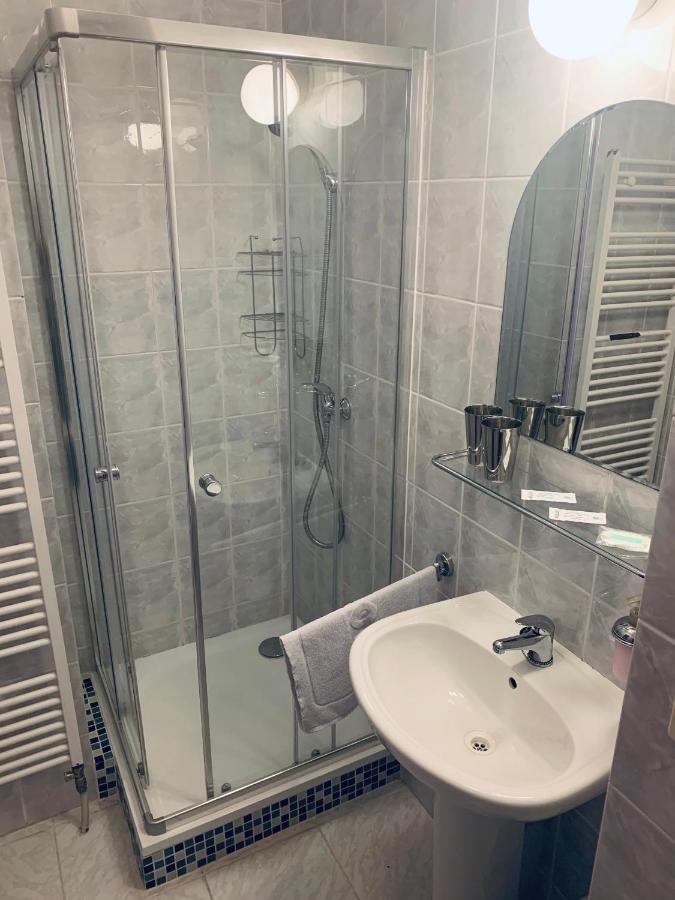 Hotel Steve Liptovský Mikuláš Eksteriør bilde